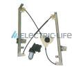 Zvedac zazen oken ELECTRIC LIFE ‐ ELF ZR DN96 L