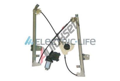 ELECTRIC LIFE Zvedac zazen oken ELF ZR DN96 R, ZR DN96 R