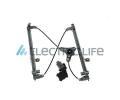 Zvedac zazen oken ELECTRIC LIFE ‐ ELF ZR DNO173 L C