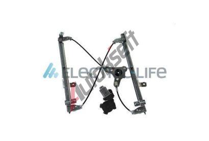 ELECTRIC LIFE Zvedac zazen oken ELF ZR DNO173 L C, ZR DNO173 L C