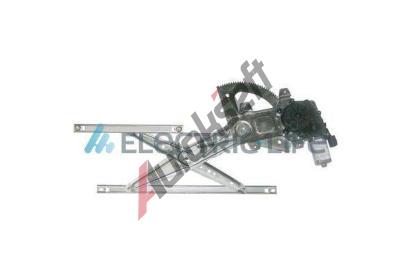 ELECTRIC LIFE Zvedac zazen oken ELF ZR DW15 L, ZR DW15 L