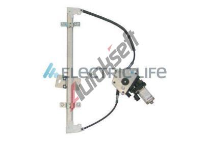 ELECTRIC LIFE Zvedac zazen oken ELF ZR FR41 R B, ZR FR41 R B