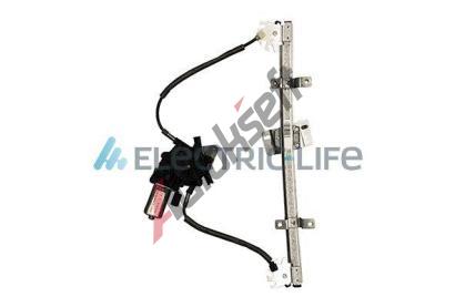 ELECTRIC LIFE Zvedac zazen oken ELF ZR FR45 L B, ZR FR45 L B