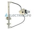 Zvedac zazen oken ELECTRIC LIFE ‐ ELF ZR FR60 L