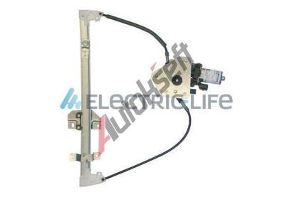 ELECTRIC LIFE Zvedac zazen oken ELF ZR FR60 L, ZR FR60 L