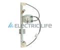 Zvedac zazen oken ELECTRIC LIFE ‐ ELF ZR FR708 L