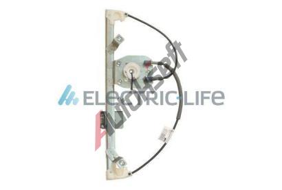 ELECTRIC LIFE Zvedac zazen oken ELF ZR FR708 R, ZR FR708 R