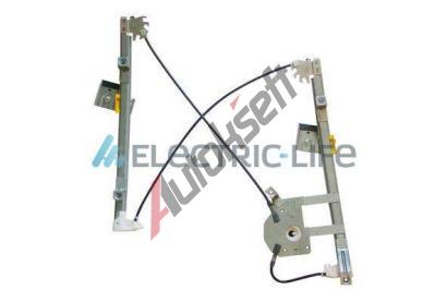 ELECTRIC LIFE Zvedac zazen oken ELF ZR FR709 L, ZR FR709 L