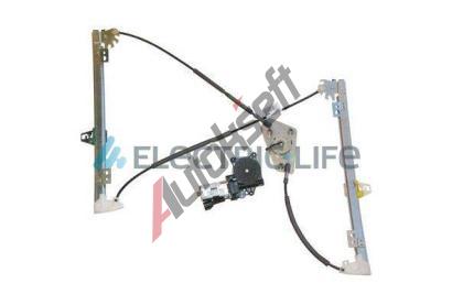ELECTRIC LIFE Zvedac zazen oken ELF ZR FR71 L, ZR FR71 L