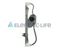 Zvedac zazen oken ELECTRIC LIFE ‐ ELF ZR FR716 L