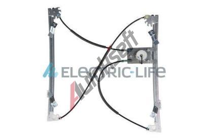 ELECTRIC LIFE Zvedac zazen oken ELF ZR FR717 R, ZR FR717 R