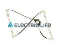 Zvedac zazen oken ELECTRIC LIFE ‐ ELF ZR FR719 R