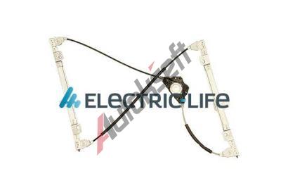 ELECTRIC LIFE Zvedac zazen oken ELF ZR FR719 R, ZR FR719 R