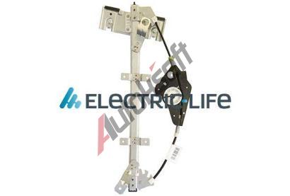 ELECTRIC LIFE Zvedac zazen oken ELF ZR FR720 L, ZR FR720 L