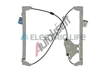 ELECTRIC LIFE Zvedac zazen oken ELF ZR FR721 L, ZR FR721 L