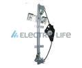 Zvedac zazen oken ELECTRIC LIFE ‐ ELF ZR FR724 L