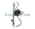 Zvedac zazen oken ELECTRIC LIFE ‐ ELF ZR FR81 R