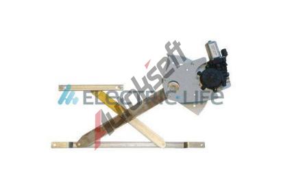 ELECTRIC LIFE Zvedac zazen oken ELF ZR FR84 L, ZR FR84 L