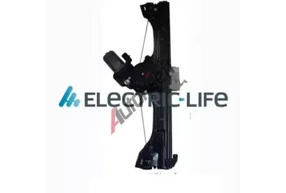 ELECTRIC LIFE Zvedac� za��zen� oken ELF ZR FT138 L, ZR FT138 L
