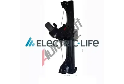 ELECTRIC LIFE Zvedací zařízení oken ELF ZR FT138 R, ZR FT138 R ELECTRIC LIFE Zvedací zařízení oken ELF ZR FT138 R, ZR FT138 R