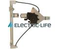 Zvedac zazen oken ELECTRIC LIFE ‐ ELF ZR FT70 L