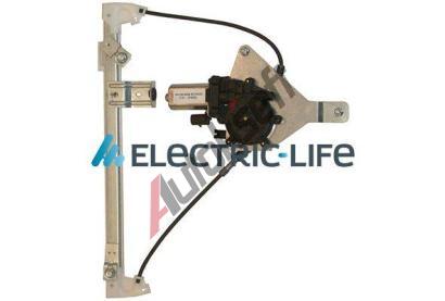 ELECTRIC LIFE Zvedac zazen oken ELF ZR FT70 L, ZR FT70 L