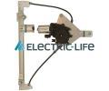 Zvedac zazen oken ELECTRIC LIFE ‐ ELF ZR FT70 R