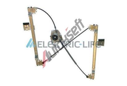 ELECTRIC LIFE Zvedac zazen oken ELF ZR FT703 R, ZR FT703 R