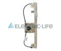 Zvedac zazen oken ELECTRIC LIFE ‐ ELF ZR FT706 R