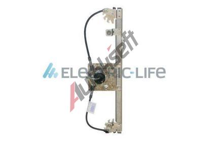 ELECTRIC LIFE Zvedac zazen oken ELF ZR FT706 R, ZR FT706 R