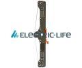 Zvedac zazen oken ELECTRIC LIFE ‐ ELF ZR FT707 L