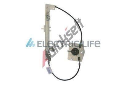 ELECTRIC LIFE Zvedac zazen oken ELF ZR FT708 R, ZR FT708 R