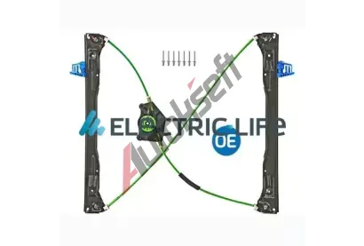 ELECTRIC LIFE Zvedac� za��zen� oken ELF ZR FT709 R, ZR FT709 R