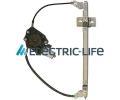 Zvedac zazen oken ELECTRIC LIFE ‐ ELF ZR FT71 R