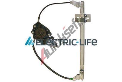 ELECTRIC LIFE Zvedac zazen oken ELF ZR FT71 R, ZR FT71 R