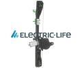 Zvedac zazen oken ELECTRIC LIFE ‐ ELF ZR FT72 L