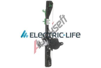 ELECTRIC LIFE Zvedac zazen oken ELF ZR FT72 L, ZR FT72 L