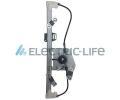 Zvedac zazen oken ELECTRIC LIFE ‐ ELF ZR FT724 R