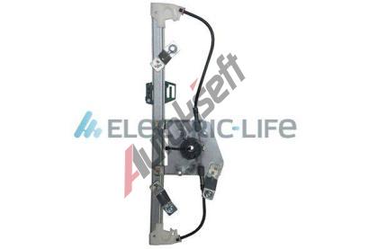 ELECTRIC LIFE Zvedac zazen oken ELF ZR FT724 R, ZR FT724 R