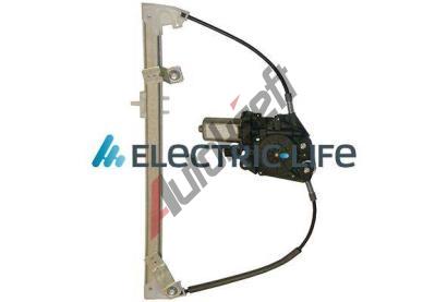 ELECTRIC LIFE Zvedac zazen oken ELF ZR FT76 R, ZR FT76 R