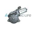 Zvedac zazen oken ELECTRIC LIFE ‐ ELF ZR FT84 L