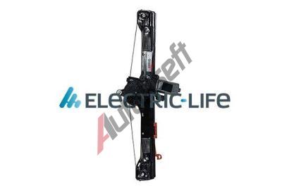 ELECTRIC LIFE Zvedac zazen oken ELF ZR FT90 L, ZR FT90 L