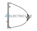 Zvedac zazen oken ELECTRIC LIFE ‐ ELF ZR FT901 L