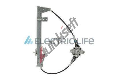 ELECTRIC LIFE Zvedac zazen oken ELF ZR FT903 R, ZR FT903 R