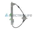 Zvedac zazen oken ELECTRIC LIFE ‐ ELF ZR FT905 L