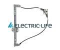Zvedac zazen oken ELECTRIC LIFE ‐ ELF ZR FT906 L