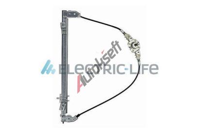 ELECTRIC LIFE Zvedací zařízení oken ELF ZR FT907 L, ZR FT907 L ELECTRIC LIFE Zvedací zařízení oken ELF ZR FT907 L, ZR FT907 L