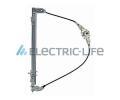 Zvedac zazen oken ELECTRIC LIFE ‐ ELF ZR FT907 R