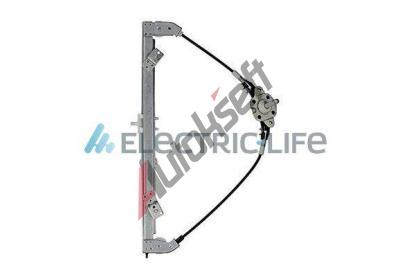 ELECTRIC LIFE Zvedac zazen oken ELF ZR FT908 L, ZR FT908 L
