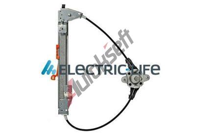 ELECTRIC LIFE Zvedac zazen oken ELF ZR FT909 L, ZR FT909 L